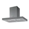 Cata ST-6010 X konyhai páraelszívó, 60,5 cm, 301 m³/h, LED, rozsdamentes acél