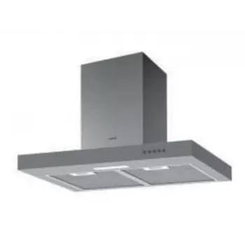 Cata ST-6010 X konyhai páraelszívó, 60,5 cm, 301 m³/h, LED, rozsdamentes acél