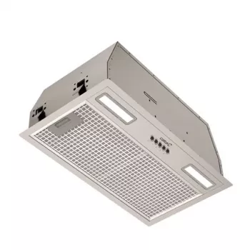 Cata páraelszívó GA 52 LUX szélesség 52 cm, max. 403 m³/h, rozsdamentes acél