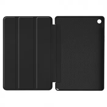 Tech-Protect Smartcase Galaxy Tab A9+ Plus 11.0 X210 / X215 / X216 fekete