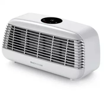 Thomson kerámia fűtőventilátor 2000W fehér