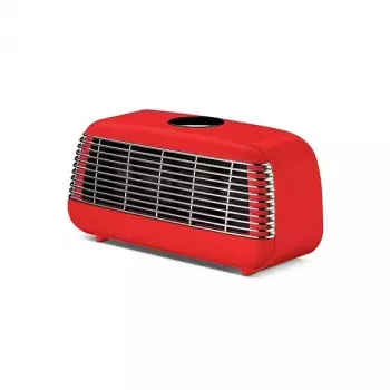 Thomson kerámia hősugárzó piros 2000W