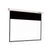 Reflecta CR 240 X 175 16:9 BL Frame fix keretes vetítővászon 240x175 cm 16:9 matt fehér PVC fekete bársony keret