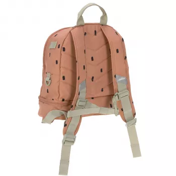 Lassig Happy Prints Mini karamell