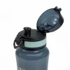 Lassig Tritan ivópalack 420 ml Tiny Outdoor Cloud