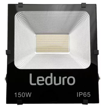 LEDURO PRO 150 LED reflektor IP65 150W 15000lm 6500K hideg fehér