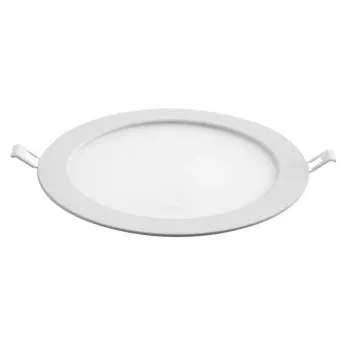 LEDURO LED-panel Ultra Slim 24W 4000K semleges fehér