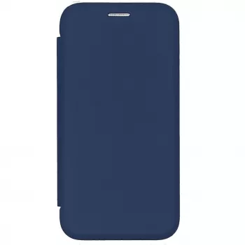 Evelatus Apple iPhone 13 könyvtok sötétkék