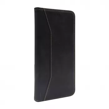 Evelatus könyvtok Xiaomi Redmi 14C 4G/14C 5G/Redmi A4/POCO C75 készülékhez, fekete