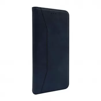 Evelatus Xiaomi 15 Pro könyvtok sötétkék