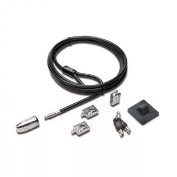Kensington Lock Kit 2.0 asztali számítógépekhez
