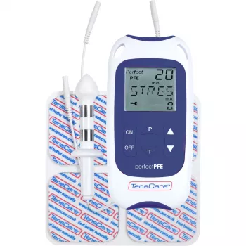 TensCare Perfect PFE férfi medencefenék-trainer férfiaknak
