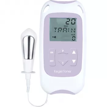 TensCare Kegel Toner inkontinencia ellen - medencefenék-tréner EMS/NMES funkcióval