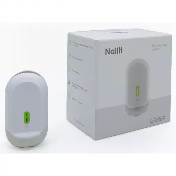 TensCare Nailit lézeres körömápolás