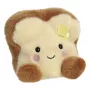 Aurora Palm Pals Buttery Toast 13 cm plüssjáték