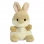 Aurora Palm Pals Ella Bunny plüssjáték, 13 cm