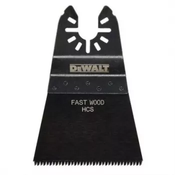 DEWALT DT20741 oszcillációs multifunkciós penge - széles kaparó 64mm