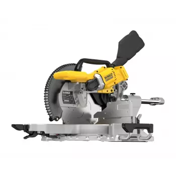 DEWALT DCS782N-XJ 18V XR akkumulátoros gér- és harántvágó fűrész 305mm (készülék akkumulátor és töltő nélkül)