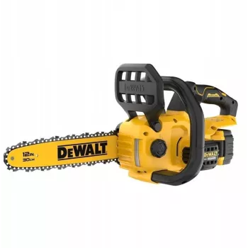 DEWALT 18V XR akkumulátoros láncfűrész 30 cm 1x 5 Ah