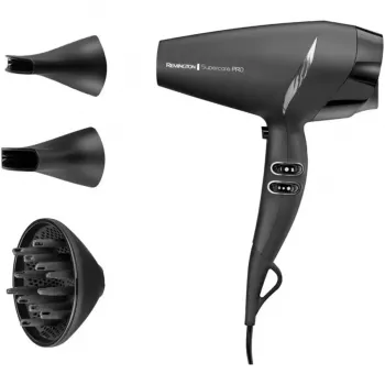 Remington Supercare Pro 2200 AC7250 hajszárító rózsaszín