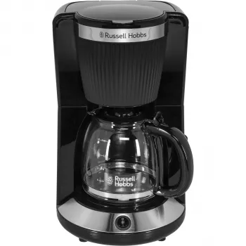 Russell Hobbs Brontë Black szűrős kávéfőző 26780-56