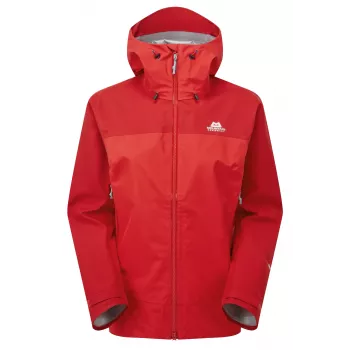 Saltoro GTX dzseki női - Imperial Red / Crimson - 10-es méret