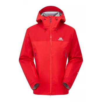 Saltoro GTX dzseki piros-crimson M méret