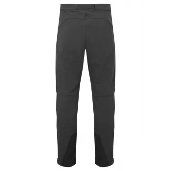 Mission Tactical nadrág FW25 fekete 34-es méret hosszú