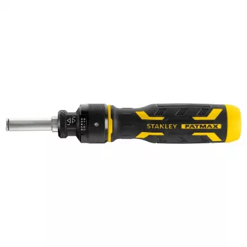 STANLEY FMHT62692-0 Speeddrive racsnis csavarhúzó 12 bittel