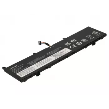 2-Power Main Battery Pack - újratölthető akkumulátor - 80 mAh - 3,7 V - Li-Ion