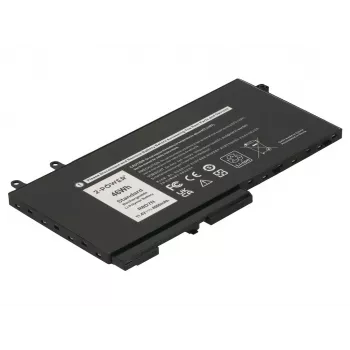 2-Power Dell Latitude 5400 Main Battery Pack - akkumulátor - 46 mAh