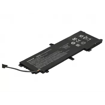 2-POWER fő akkumulátor 11,55V 3500mAh HP Envy 15-AS000NC-hez