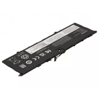 2-Power fő akkumulátorcsomag Lenovo Yoga Slim 7 Pro-14ACH5 O 82N5-höz - 47 Wh