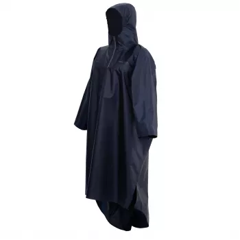 Trekmates Deluxe poncsó - Navy