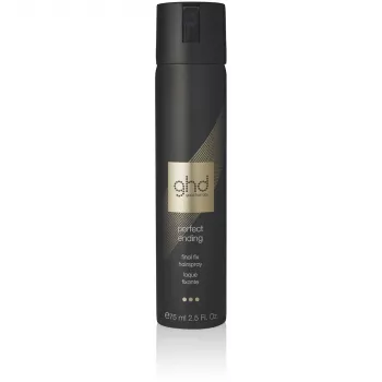GHD Perfect Ending Final Fix hajlakk