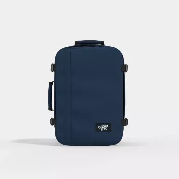 CabinZero Classic 36L utazóhátizsák – Navy