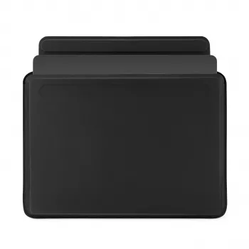 Pipetto Ultra Slim hüvely MacBook 13/14 készülékhez, fekete