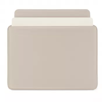 Pipetto Ultra Slim hüvely MacBook 13/14 készülékhez, Polarstern