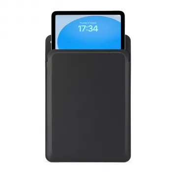 Pipetto Ultra Slim hüvely iPad 11, fekete (P076-131-AK)