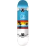 Ocean Pacific Sunset Complete gördeszka 7,75 inch sárga