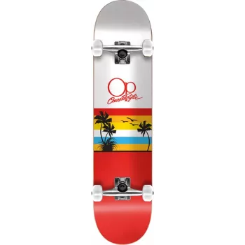 Ocean Pacific Sunset Complete gördeszka 8 inch