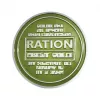Fanattik mágneses hátoldali sörnyitó Metal Gear Ration