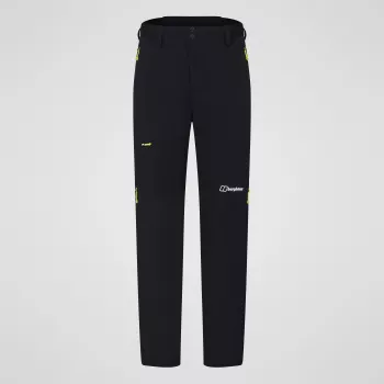 Berghaus Mtn Guide Alpine nadrág – fekete – L méret