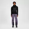 Berghaus Extrem Vanguard GTX Pant Af női hegymászónadrág - Planet Purple, S méret
