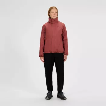 Berghaus Hillwalker 2.0 InterActive kabát női GORE-TEX - Corundum, S méret