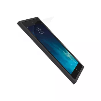 Logitech BLOK Protective Shell Apple iPad Air 2-höz (9,7 inch) - fekete