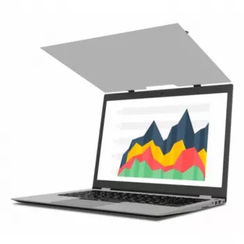 3M adatvédelmi szűrő 16 inch laptophoz (16:10) PF160W1B