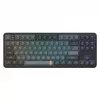 Zirconium Switch G3MS ALU87A Midnight RU