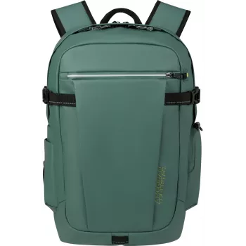 American Tourister Upventure laptop hátizsák 15,6 inch - Dark Forest
