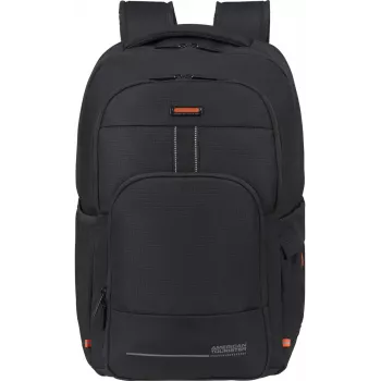 American Tourister At Work NXT 17,3 inch laptop hátizsák - fekete